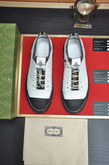 Picture of Gucci Shoes _SKUGuccisz38-44mnh07079234